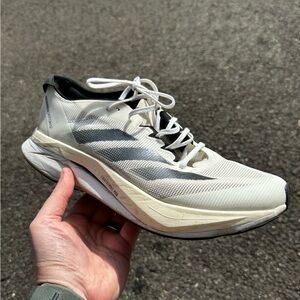 Adidas Boston 12 Running Shoes - Men’s 9.5